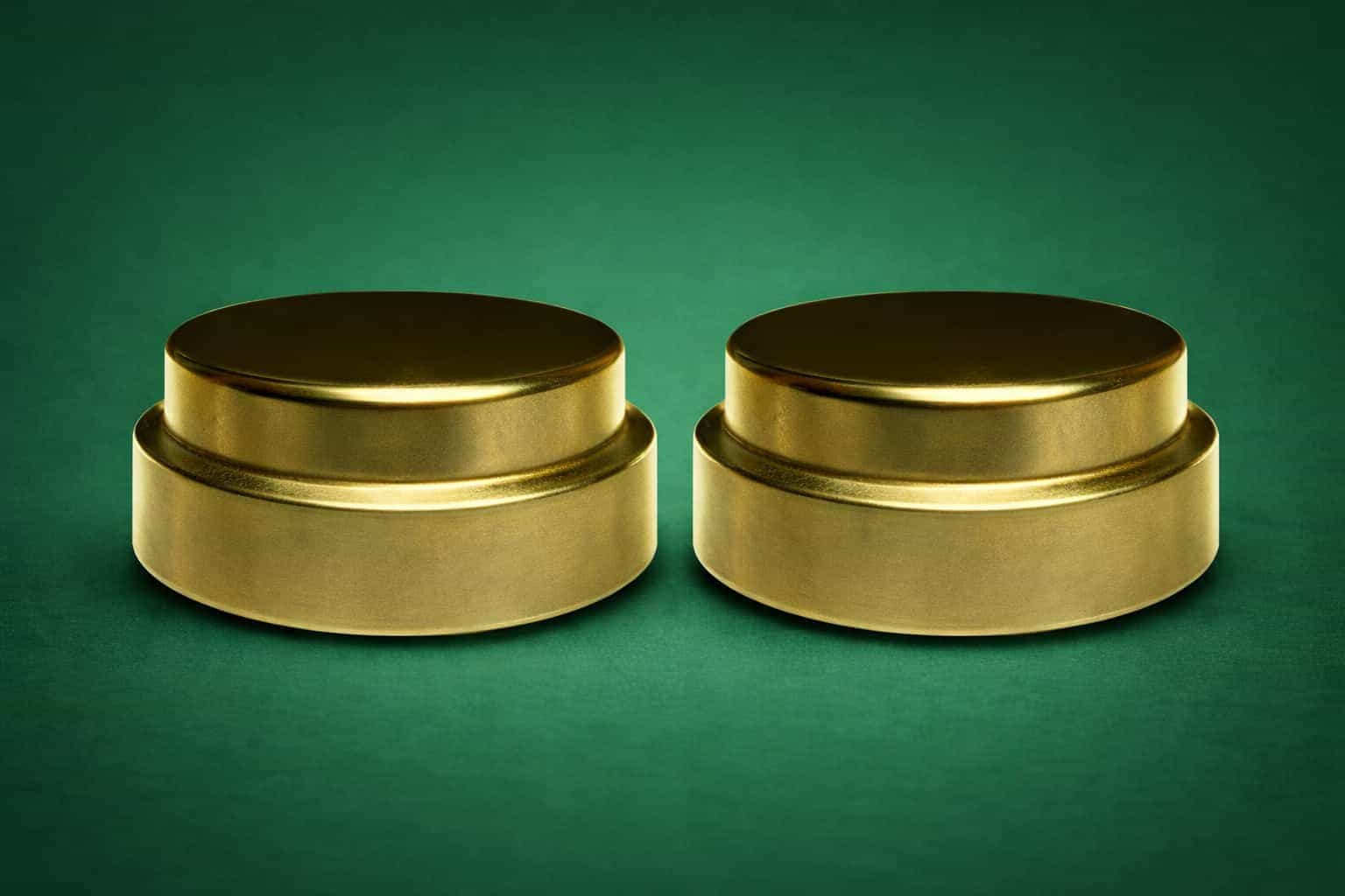 Como comprar o lacre metálico para tambores bombona ideal