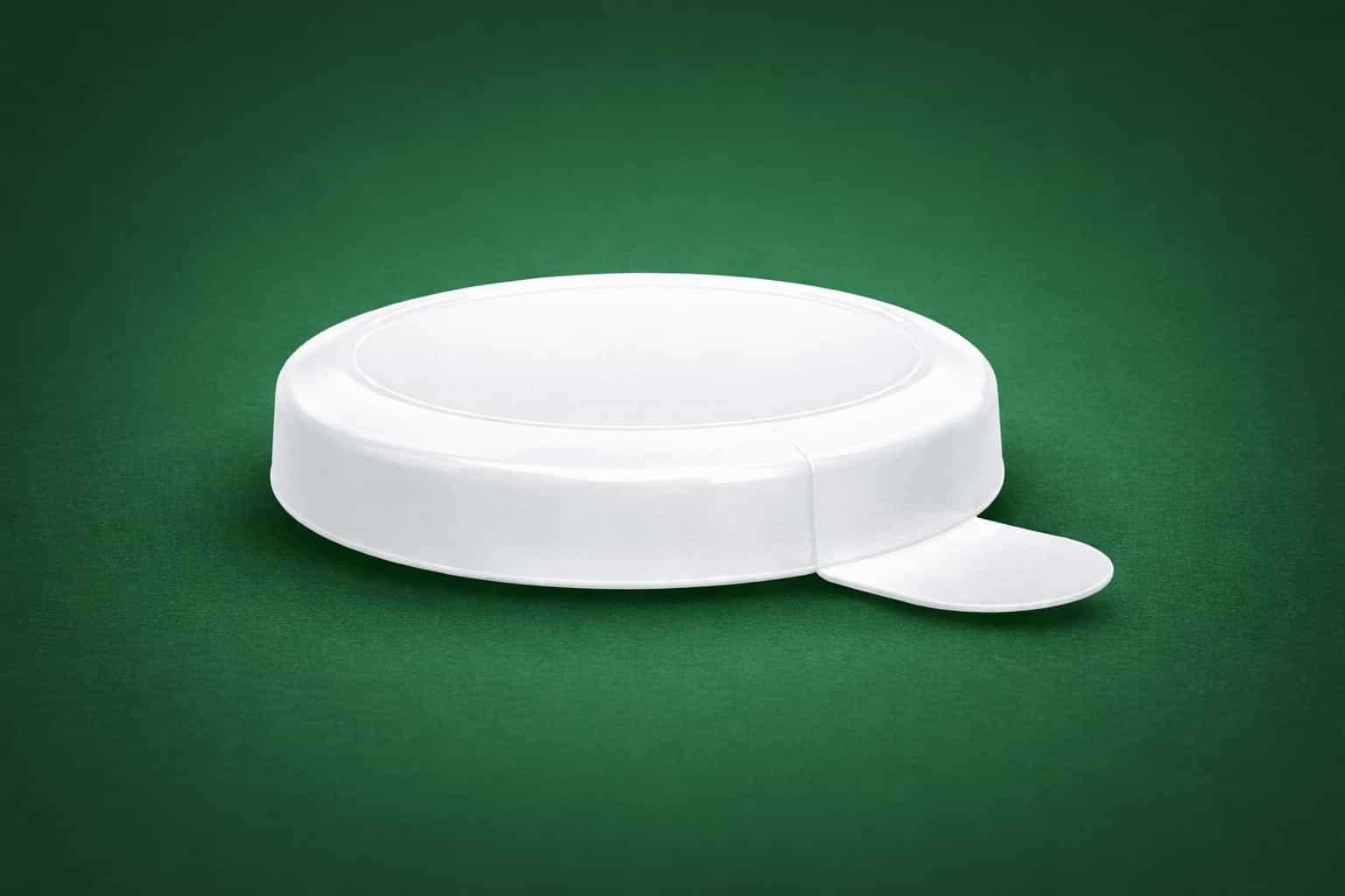 Como comprar o lacre metálico para tambores bombona ideal